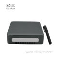 i3 Mini PC Intel 2 DDR4 Pocket PC